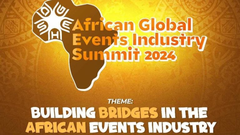 African Global Events Industry Summit