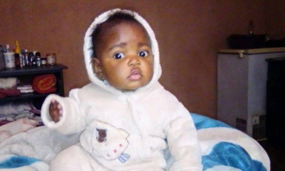 Kidnapped Kingsway baby has been found