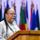 Naledi Pandor