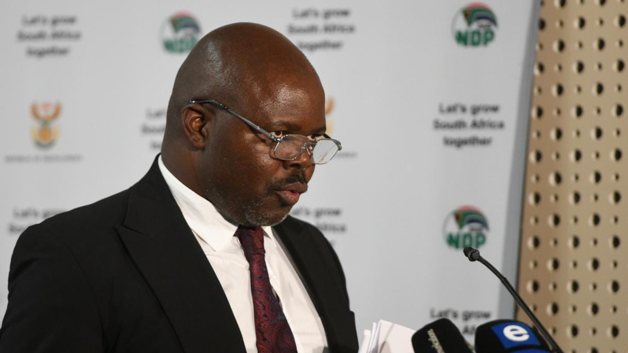 OUTA approves of Khosa's leave of absence