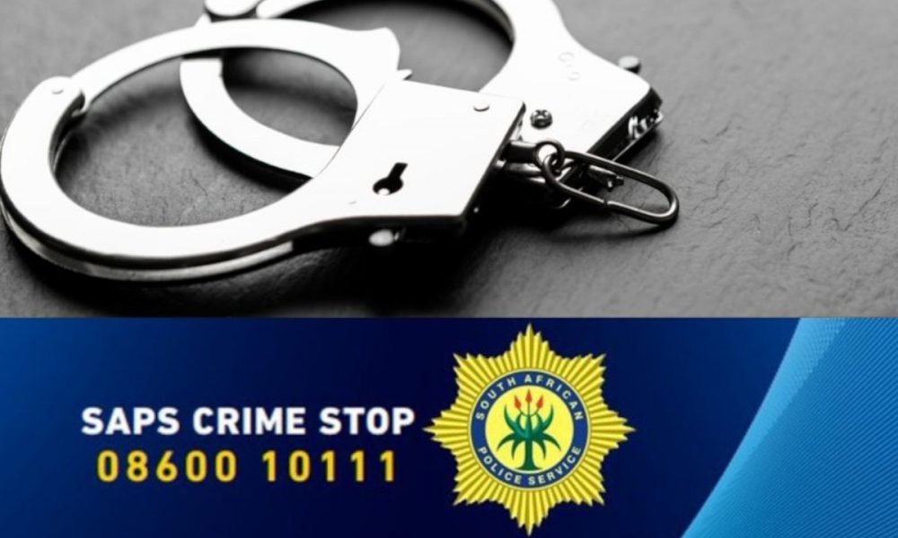 two arrests in Tembisa