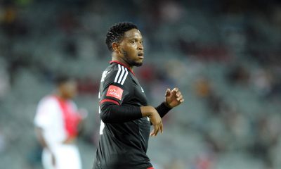 Thandani Ntshumayelo