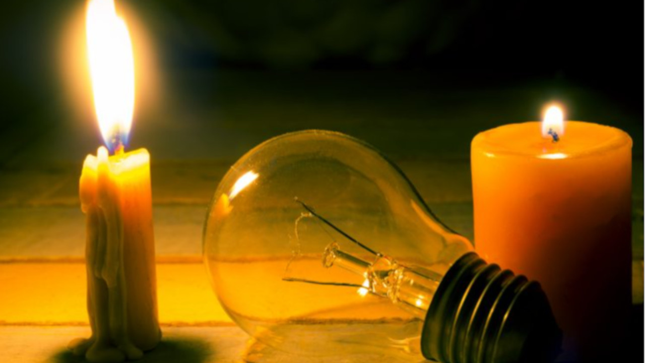 Tshwane load-shedding schedule