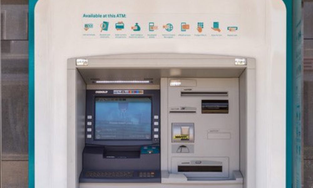 atms were bombed