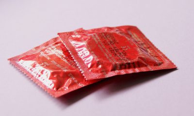 circumcise and use condoms