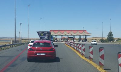 hike in toll fees