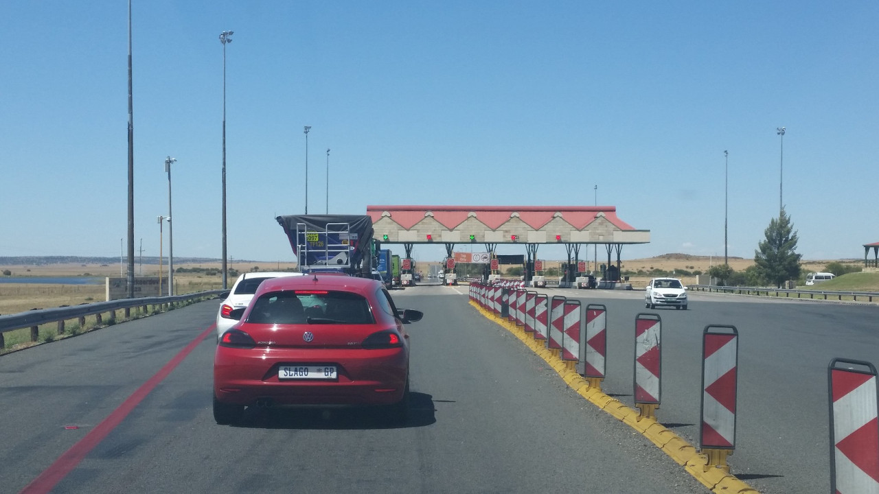 hike in toll fees