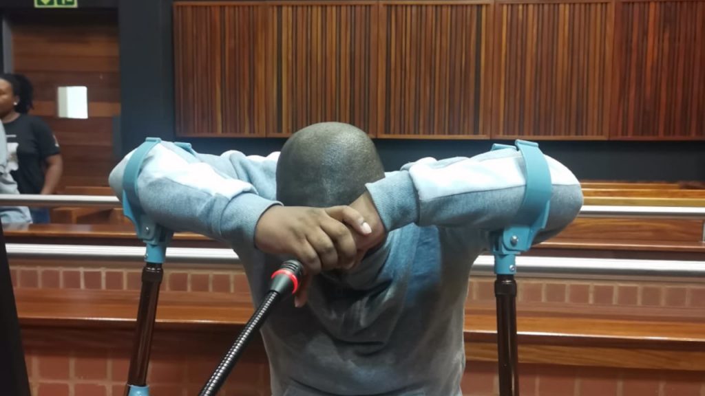 Ekurhuleni serial rapist evaluation under scrutiny | Joburg ETC