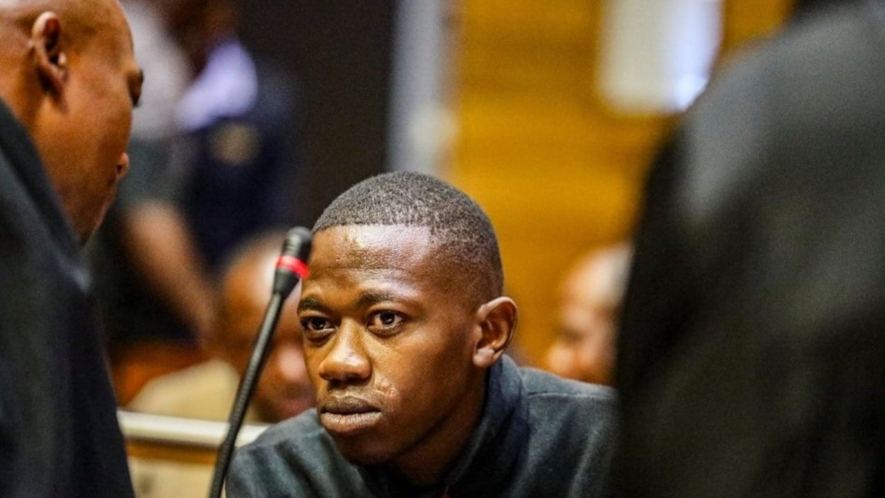 Sifiso Mkhwanazi to receive psychiatric observation