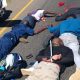 robbery in Sandton