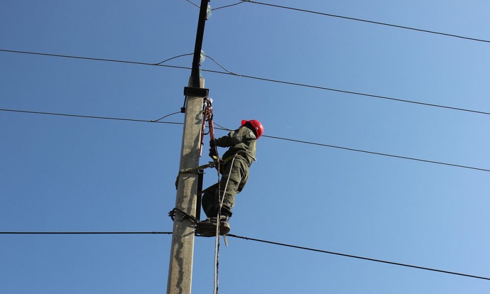 six-hour power outage in Gauteng