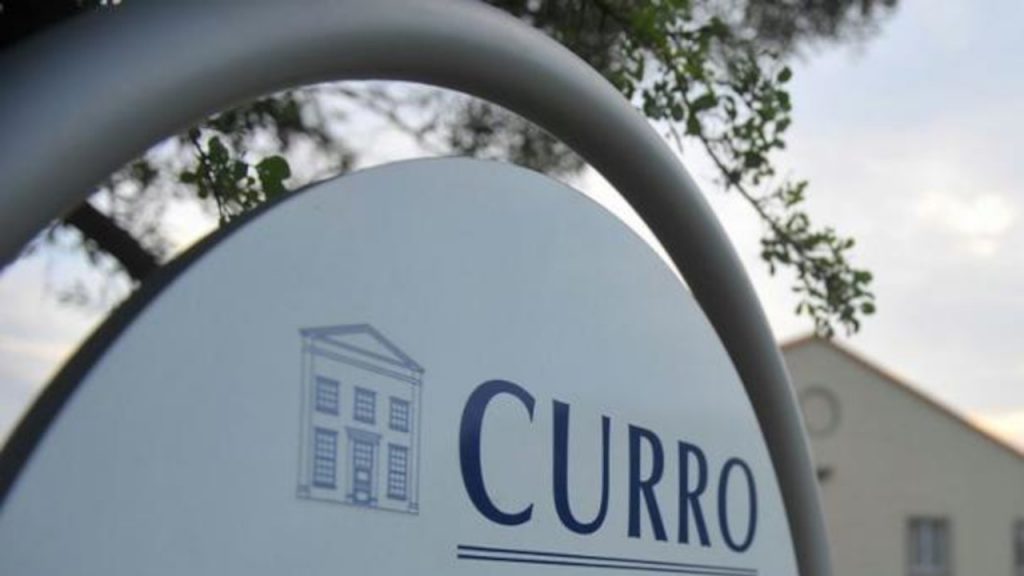 Curro Sign GDE acknowledges Curro social media post incident | Joburg ETC