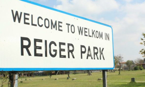 reiger park residents