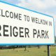 reiger park residents