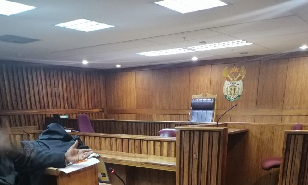 suspended magistrates