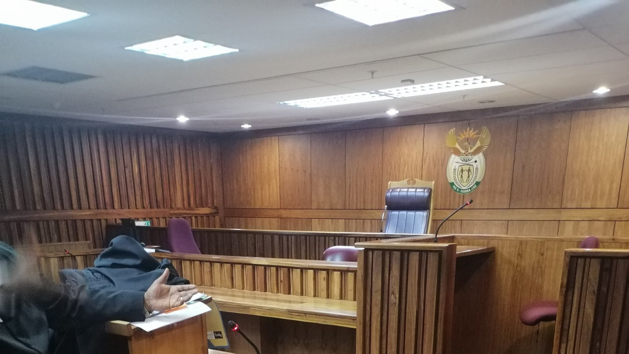 suspended magistrates