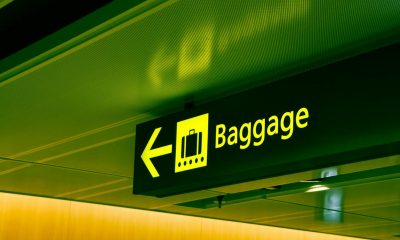 Baggage sortation