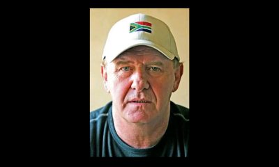 Leon Schuster