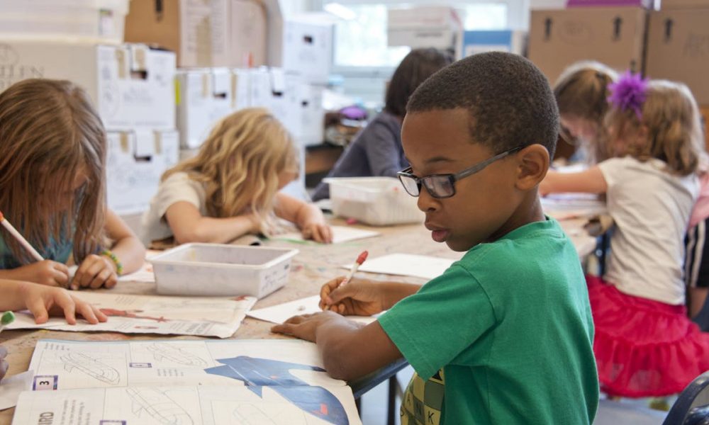 bilingual education