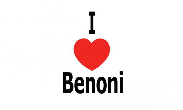 events in Benoni