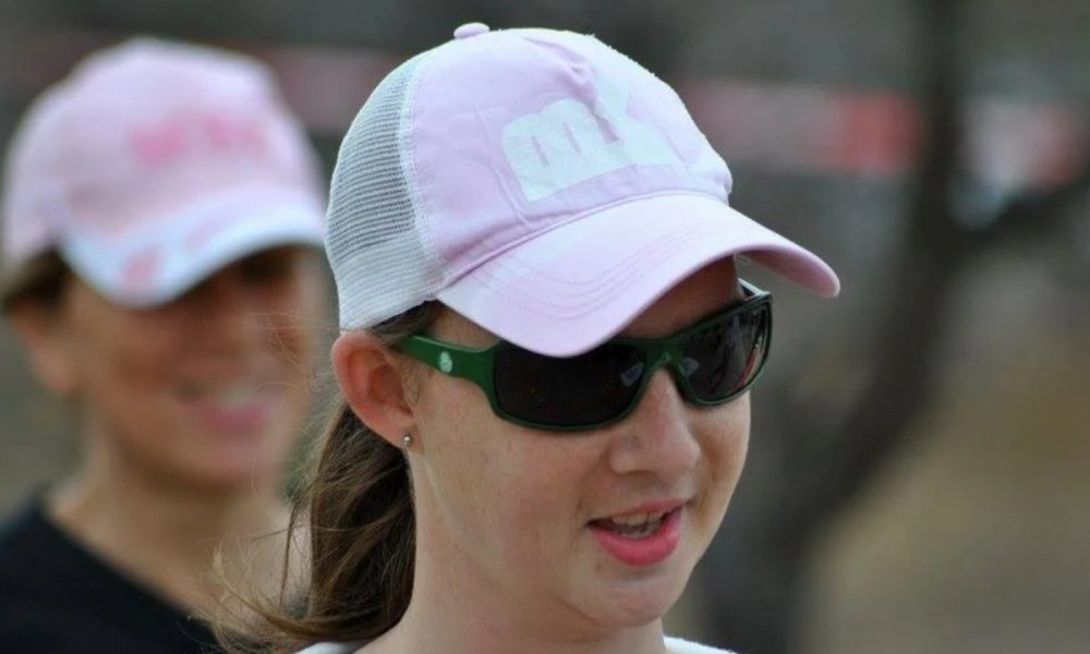 Kirsten Kluyts murder accused