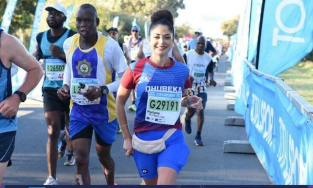 local runner