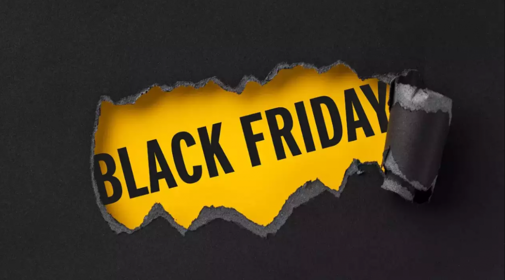 Black Friday 2024 South Africa Best Deals and Shopping Tips