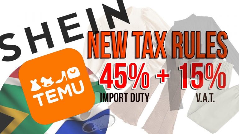 Unlock the Secret to Knowledge: Shein Taxes - What You Need To Know Before Buying