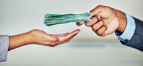 Basic Income Grant The One Challenge Holding Back a Basic Income Grant in South Africa