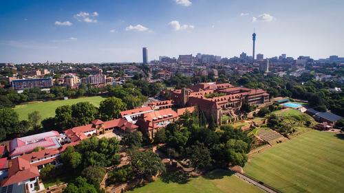 Top 10 Boarding Schools in Johannesburg for 2025 Joburg ETC