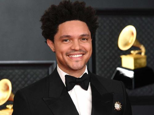 Trevor Noah: How He Rose from Apartheid to Global Stardom