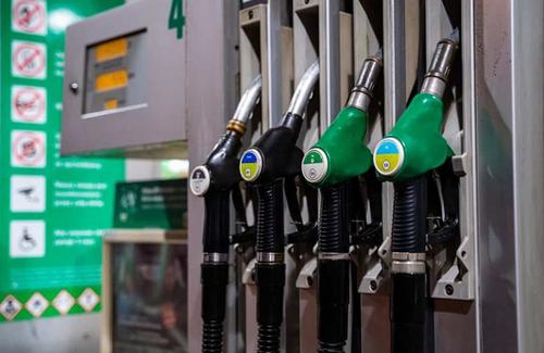 Fuel Price Forecast May 2026 South Africa: Petrol And Diesel Set For ...