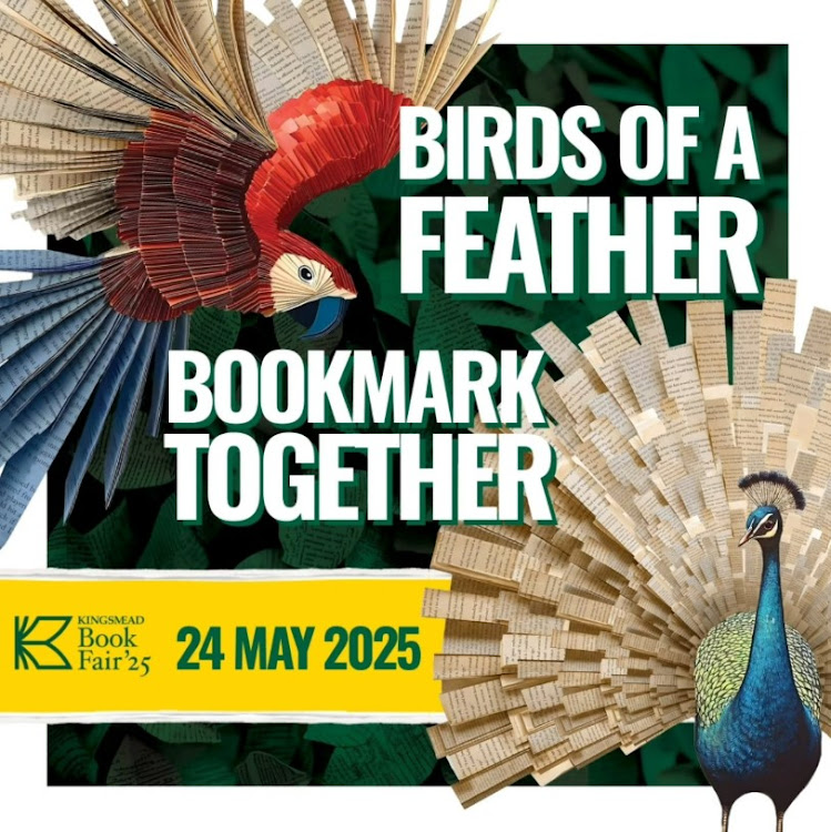 Kingsmead Book Fair 2025, Johannesburg book event, Kingsmead College Melrose, South African literary festival, author panel Johannesburg, family-friendly book fair, books and food event Joburg, Kingsmead College Book Fair venue, local authors South Africa, Hot 102.7 FM media partner, Standard Bank event partner, Exclusive Books pop-up, book lovers gathering Johannesburg, Joburg literary events 2025, Kingsmead Trust bursary fundraiser, Joburg ETC