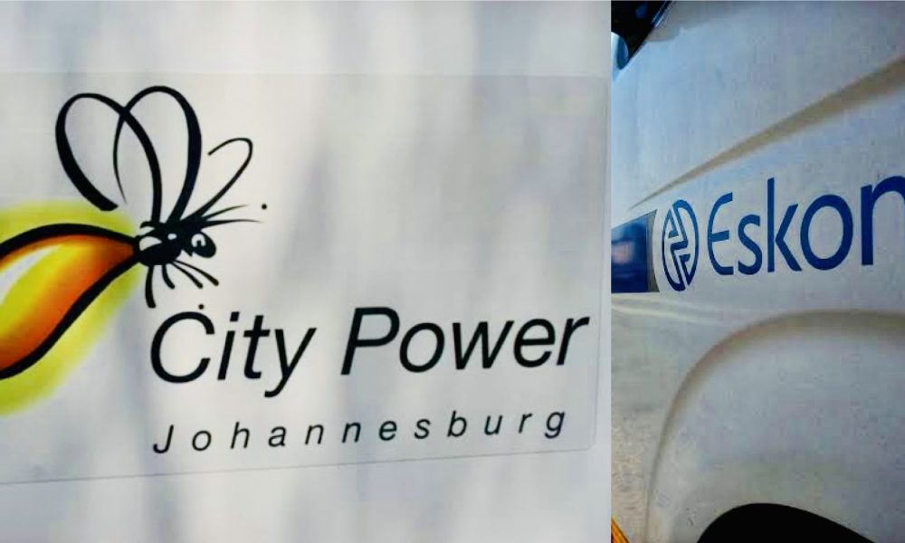 City Power Johannesburg logo, Eskom logo, South African electricity providers, City Power vs Eskom, Johannesburg electricity suppliers, power utility logos South Africa, energy distribution Johannesburg 2025, Joburg ETC