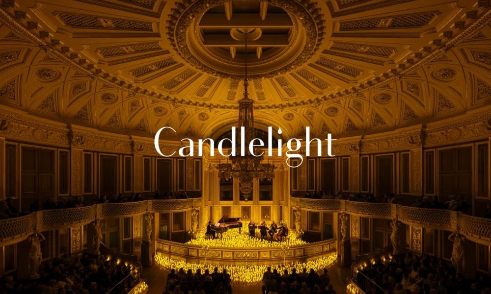 candlelight concerts Johannesburg, live music under candles, Johannesburg music events, classical music concert Joburg, Shepstone Gardens concert, NH Johannesburg Sandton concert, Queen tribute concert, Coldplay candlelight concert, string quartet live performance, romantic music night Johannesburg, ABBA candlelight tribute, Vivaldi candlelight concert, Hans Zimmer live Joburg, elegant candlelit venue, immersive concert experience Johannesburg, flickering candles concert, unique live music Joburg, intimate concert setting, Johannesburg event photography, live musicians candlelight, Joburg ETC
