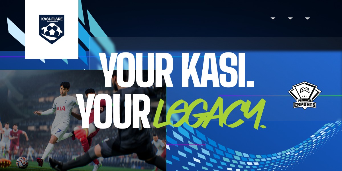 Kasi-Flare esports tournament, township gaming hubs, South African esports players, gaming competition 2025, Mettlestate and Penrose Esports event, Johannesburg finals, township gamers competing, esports community development, South Africa gaming culture, rising esports talent, competitive gaming in townships, Kasi-Flare champions, grassroots esports movement, Joburg ETC