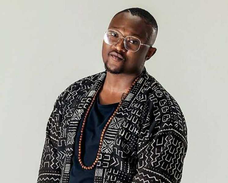 Kaylow 2025 comeback, Kaylow DJ Sumbody collab, South African R&B artist Kaylow, Kaylow new album 2025, DJ Sumbody tribute song, Kaylow recovering from car accident, Soul Café hitmaker Kaylow, amapiano R&B fusion album, Kaylow Respect song with DJ Sumbody, Kaylow Broken Heart single, Kaylow physiotherapy recovery, South African music 2025, Kaylow music comeback story, tribute track with late DJ Sumbody, Kaylow new music release 2025, Joburg ETC