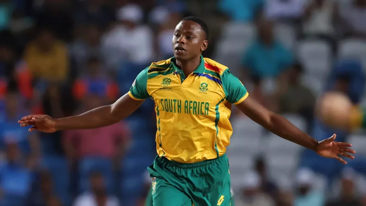 Kagiso Rabada, South African cricketer, tested positive for cocaine, banned substance, SA20 drug test, Cricket South Africa, Proteas bowler controversy, IPL 2025 suspension, Rabada statement, SA Institute for Drug-Free Sport, Johannesburg sports news, recreational drug in cricket, Gujarat Titans, cricket disciplinary action, Rabada public apology, IPL suspension due to India-Pakistan tensions, Joburg ETC