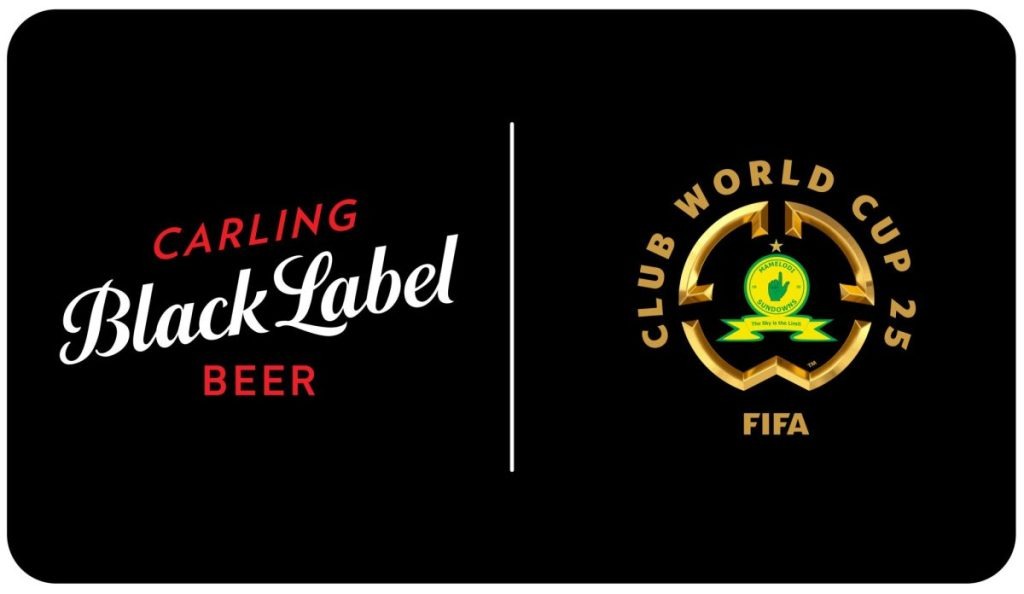 Mamelodi Sundowns, Club World Cup 2025, South African football, Carling Black Label partnership, fan campaign, global tournament, Borussia Dortmund, Fluminense, Ulsan HD, CAF Champions League, football sponsorship, fan engagement, score predictor, travel giveaway, Pretoria soccer team, African club football, international tournament, Kerryn Greenleaf, South Africa sports news, Joburg football update, soccer supporters, FIFA tournament, Sundowns vs Pyramids, Cairo second leg, Club World Cup schedule, Sundowns global stage, Joburg ETC