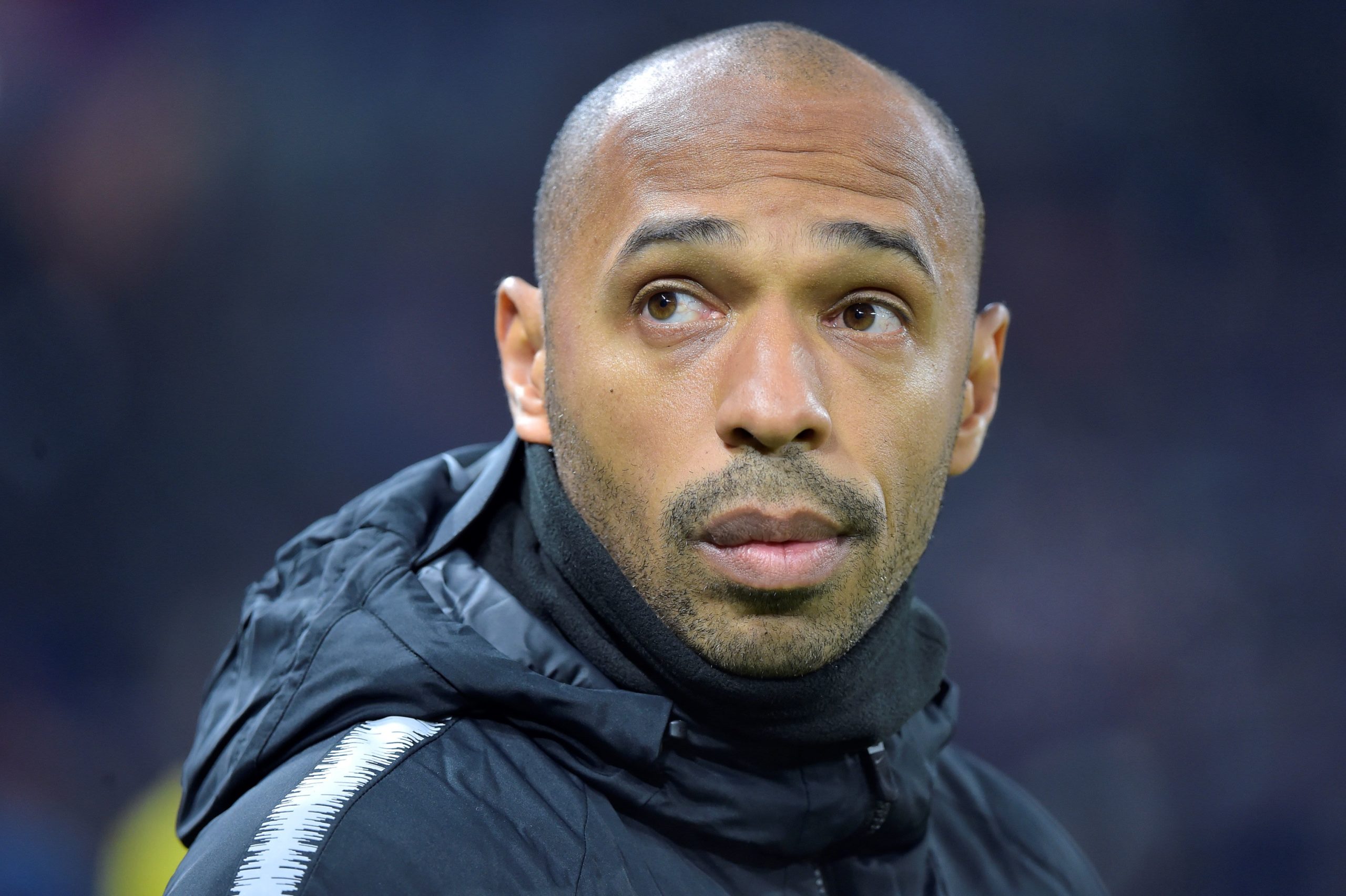 Mamelodi Sundowns Club World Cup 2025, Thierry Henry praises Sundowns, African team FIFA performance, South African football pride, Dortmund vs Sundowns 4-3, Joburg ETC