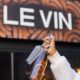 Le Vin Rosebank wine bar, Johannesburg wine lounge, intimate jazz bar, fine wine in Rosebank, stylish bar interior, luxury wine experience, Joburg wine scene, European-style wine bar, Rosebank nightlife, Joburg ETC