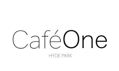 Café One Randburg, One Hyde Park café, Johannesburg coffee shop, healthy food Randburg, café with event space, Joburg ETC
