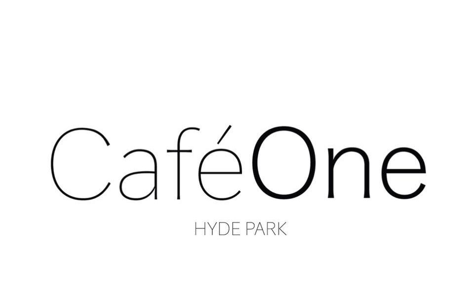 Café One Randburg, One Hyde Park café, Johannesburg coffee shop, healthy food Randburg, café with event space, Joburg ETC
