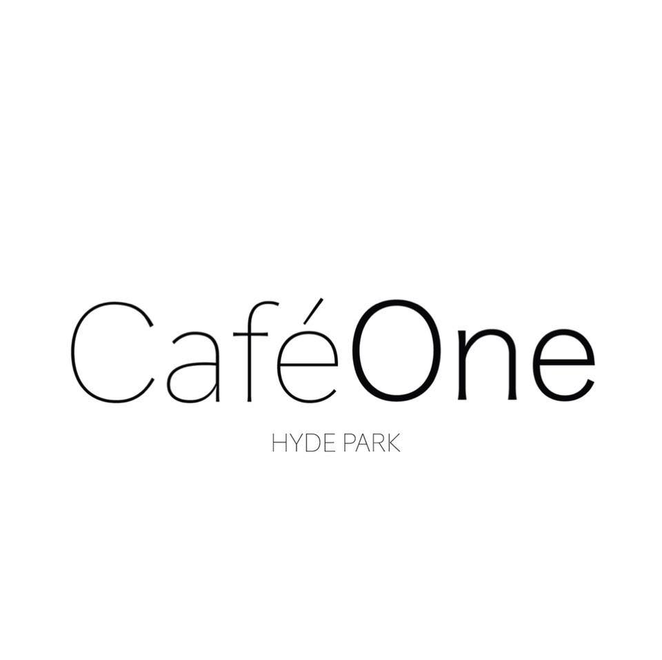 Café One Randburg, One Hyde Park café, Johannesburg coffee shop, healthy food Randburg, café with event space, Joburg ETC