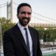 Zohran Mamdani, New York mayor candidate, first Muslim mayor NYC, Uganda-born politician, NYC election 2025, grassroots political campaign, Zohran and Mira Nair, progressive politics USA, New York rent freeze, Democratic primary 2025, Joburg ETC