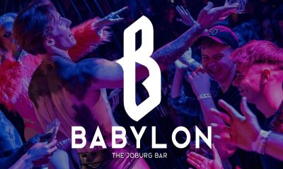 Babylon Bar Johannesburg, LGBTQ+ nightlife Joburg, drag performances Sandton, inclusive bars South Africa, Babylon club interior, VIP booths Babylon Illovo, Joburg pop music venues, nightlife in Johannesburg, Joburg ETC