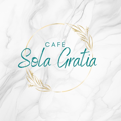 Café Sola Gratia, Johannesburg café, wood-fired pizza, Bedfordview coffee shop, Illy coffee, cozy café, local pizza, steak toastie, carrot cake, chocolate brownies, wellness centre café, serene atmosphere, friendly service, community café, load shedding friendly, Uber Eats delivery, parking available, hidden gem Joburg, Joburg ETC