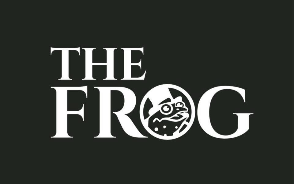 The Frog Johannesburg, Illovo restaurant, Joburg dining, small plates, bistro-style pub, Jim Green boots, casual cocktails, parmesan fries, crispy calamari, mushroom ravioli, cheeseburger, lamb chops, sticky toffee pudding, peppermint crisp dessert, cosy dining, craft drinks, hidden gem, The Courtyard Illovo, Johannesburg food spots, cocktail bar Johannesburg, relaxed atmosphere, dinner in Illovo, weekend drinks Joburg, Joburg ETC