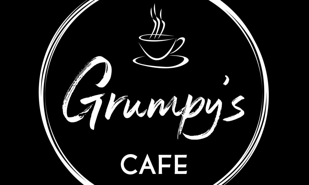 Grumpy’s Café interior, cozy Johannesburg café, family-run restaurant, home-cooked meals, Edenvale café with generator, coffee shop with Wi-Fi, Joburg brunch spot, fresh cakes on display, breakfast and pastries, welcoming café atmosphere, local café with comforting food, load-shedding escape café, Johannesburg lifestyle, South African café culture, Joburg ETC