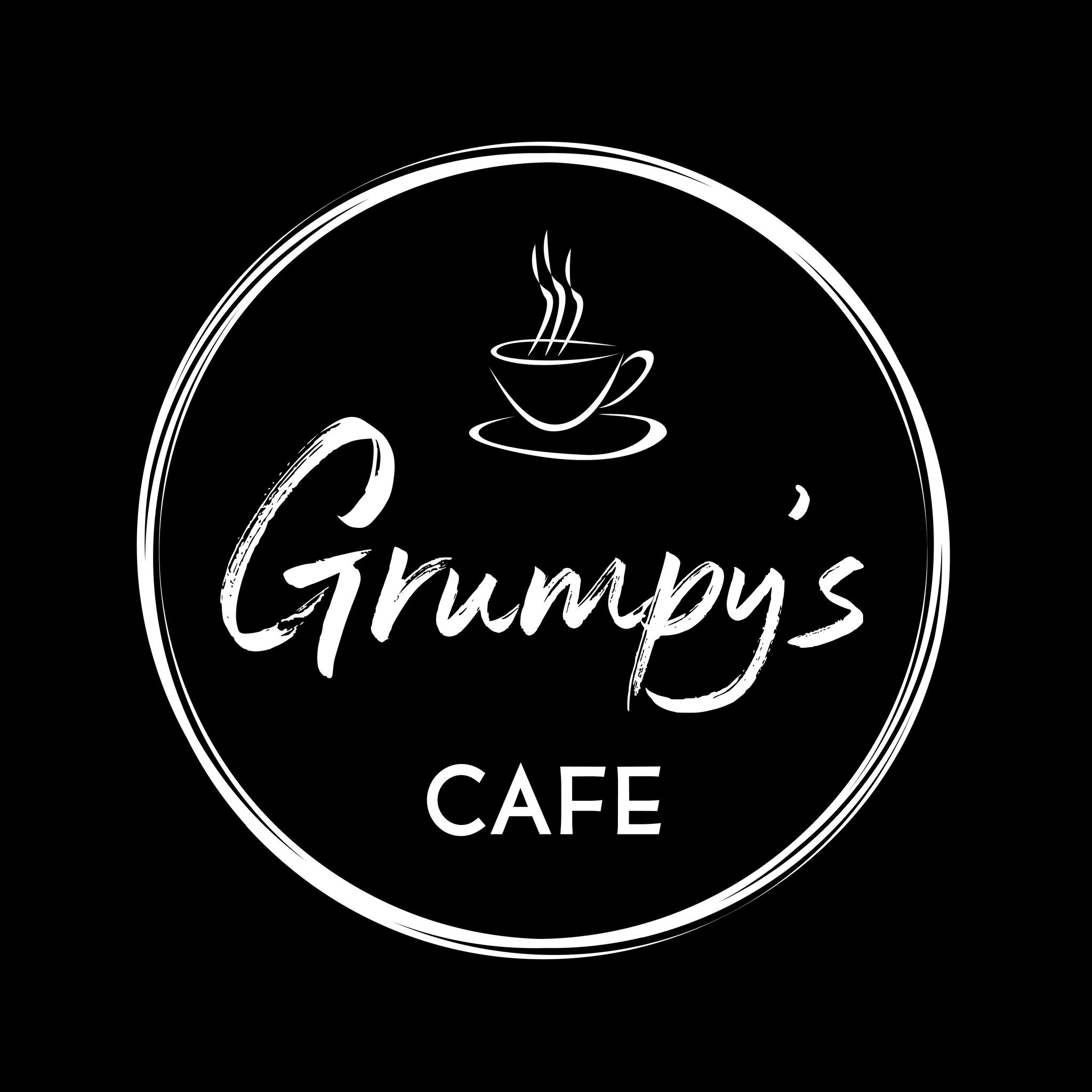 Grumpy’s Café interior, cozy Johannesburg café, family-run restaurant, home-cooked meals, Edenvale café with generator, coffee shop with Wi-Fi, Joburg brunch spot, fresh cakes on display, breakfast and pastries, welcoming café atmosphere, local café with comforting food, load-shedding escape café, Johannesburg lifestyle, South African café culture, Joburg ETC